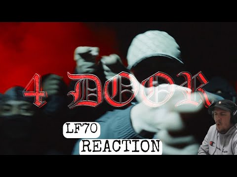 LF70 - 4DOOR Reaction