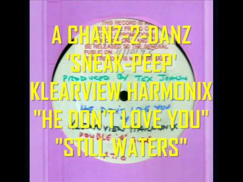KLEARVIEW HARMONIX -'HE DON'T LOVE YOU'.wmv