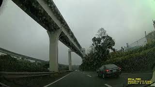 Re: [問題] 高速公路這樣算剪人家車道還是逼車