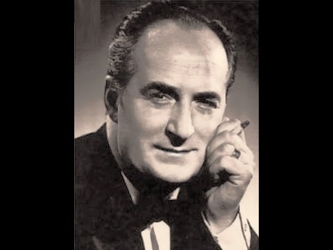 George Melachrino orchestra: "Mood Music Strings", 1950-1960.