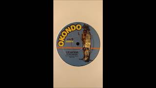 Clive Matthews - Jah Soon Come