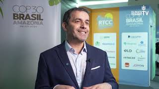 João Ribeiro Santana – Environmental Director – Portos Do Paraná