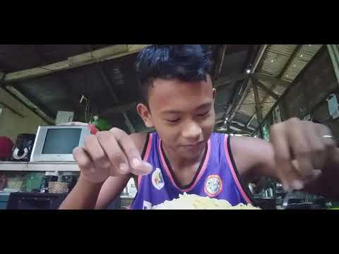 kaon ta manga agawon hehehe 😅