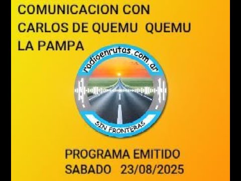 COMUNICACION CON CARLOS