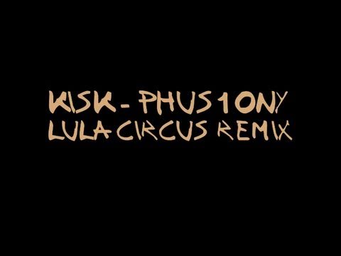 APD035 Kisk - Phus1ony feat Oneboy (Lula Circus Remix)