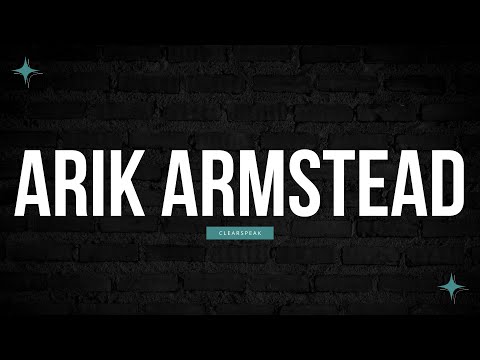 How to Pronounce Arik Armstead in English