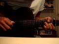 Traveling man. Doc Watson cover. slow and up ...