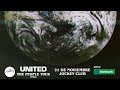 Hillsong UNITED En Lima