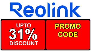 Reolink Promo Code For 2025