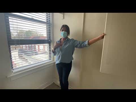 The Gilmore Large Studio Tour