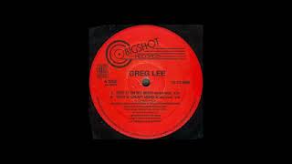 A2: Greg Lee – Got U On My Mind (Komix Dub)
