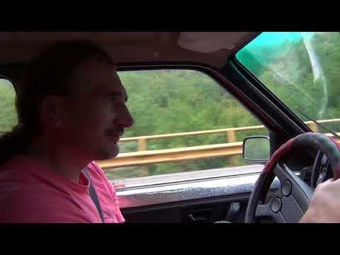 U potrazi za vodom - Riči traži vodu u Priboju (Srbija)