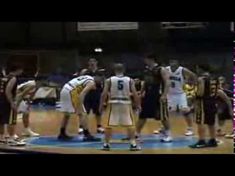 Finale Playoff C Dil.   Angels Santarcangelo Vs  Bimal Umbertide