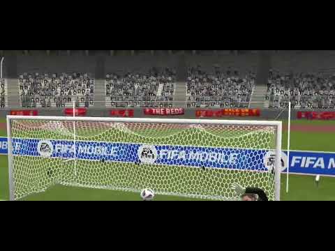 A Beautiful Goal From Golovin😎🦾🦾