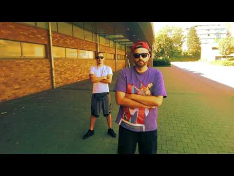 MJ 482 & HOOLEIN - DONT GIVE UP