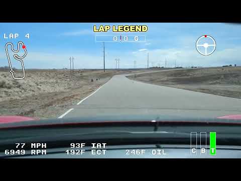 Lap Legend video thumbnail