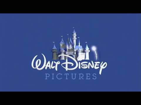 Walt Disney Pictures (1995) Opening - Toy Story