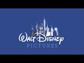 Walt Disney Pictures 1995 Opening Toy Story