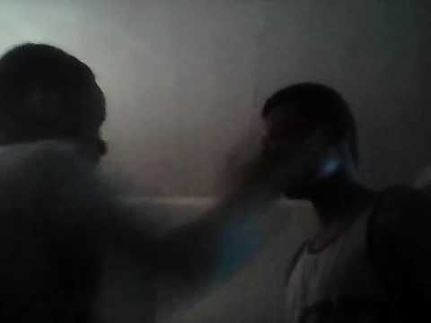 Le plus drôle de gifle