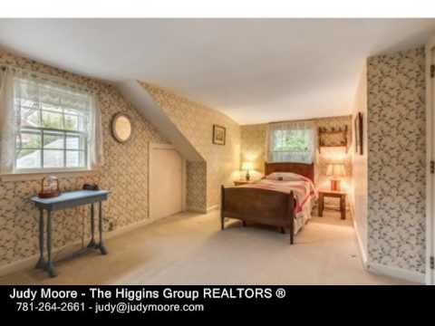 144 Simonds Road, Lexington MA 02420 - Single Family Home - Real Estate - For Sale -
