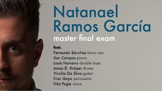 Natanael Ramos - Islander's Dilemma @ Master Final Exam