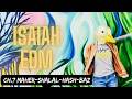 Isaiah EDM ch.7 // Maher-shalal-hash-baz