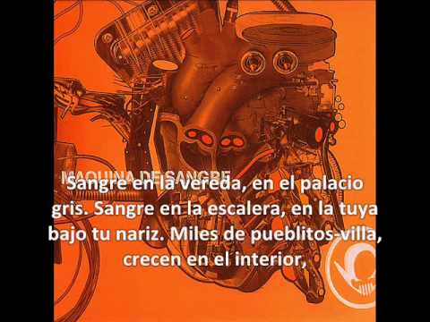 dientes de cordero video