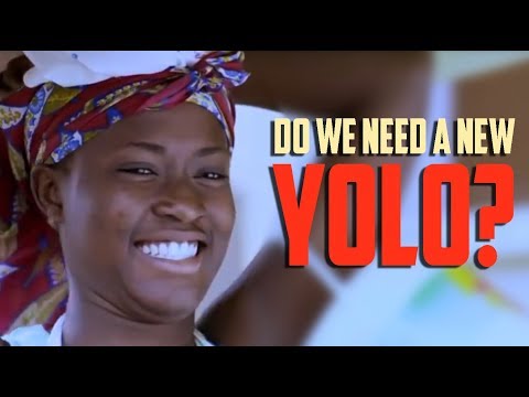 Do We Really Need YOLO SEASON 5 IN 2018?
