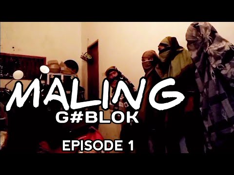maling-goblok-episode-1