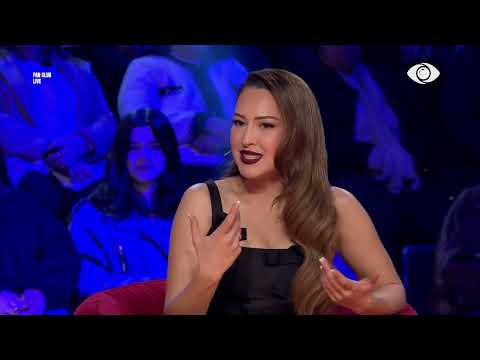 Zbulohen të dashurit e dy prej banoreve jashtë shtëpisë? Deklarata tronditëse! | Fan Club