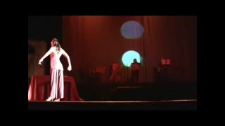 Video thumbnail for Marcela Guevara y Stefano Giudice TWN2008 - apasionado