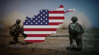 &quot;Far Afghanistan&quot; - American Folk Song About The War in Afghanistan [+Lyrics]