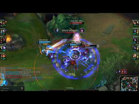 Welcome to Kayle Support