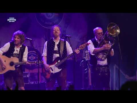 Alpensound aus Bayern - Isabelle