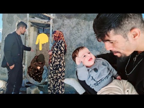 The complex story of Nazanin, Atusa, and Karamat: fateful decisions