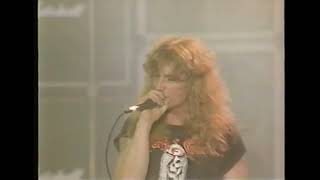 Faith or Fear | 1988 | Live at Ultimate Revenge 2 [Full Concert 1080p]