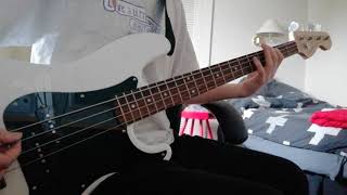 Germs - Our Way [Bass]