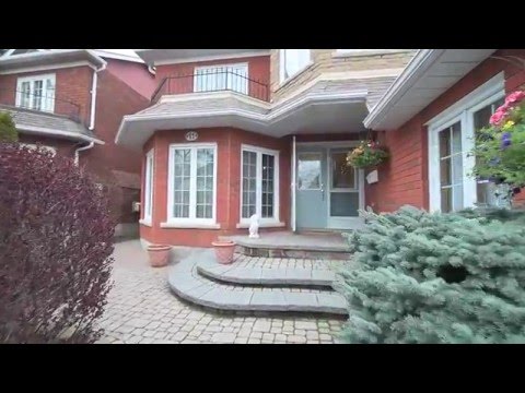 Welcome to 11 Kemp Dr Ajax