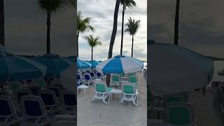 ICON OF THE SEAS FINAL VLOG 😭🚢 #cruisevlog #cococay