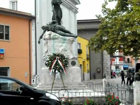 Colle Sannita Benevento Italy 1 (of 2)