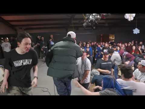 Pain of Truth - Atlanta, GA 3/16/22