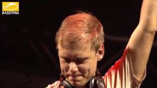 Alan Walker   Faded Talla 2XLC Uplifting Rework Armin van Buuren at #ASOTMIA 2017