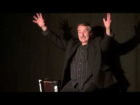 Festival de conte "Le Lébérou" en Périgord Noir - Daniel L'homond