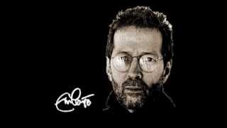 Eric Clapton  My Father's Eyes ( los angels rehearsal)