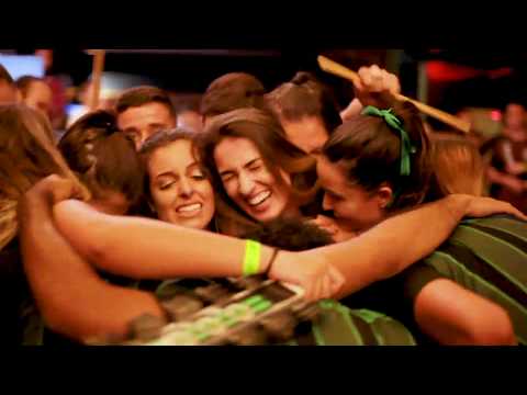 Bateria Capiau | Desafio de Baterias - JIA 2019