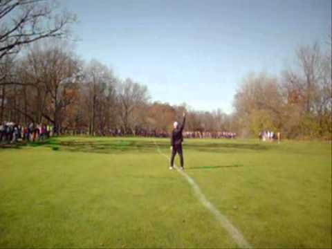 NIRCA 2010 Championship Series