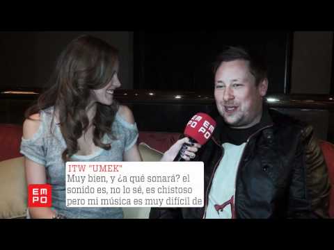 ITW UMEK MEX 2012 full