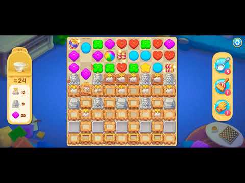 How to win Matching ton Lv:1820 'Hard'!