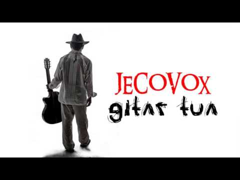 JECOVOX - GITAR TUA