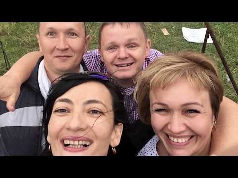 ВСТРЕЧА ВЫПУСКНИКОВ. 20 ЛЕТ СПУСТЯ. 12